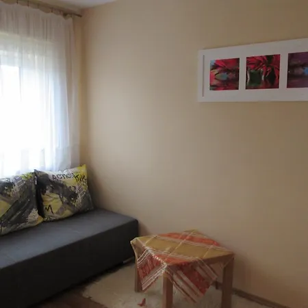 Apartament Agat Zakopane